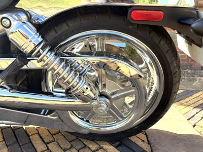 Lot 304 - 2004 Harley Davidson VRSCA V-Rod