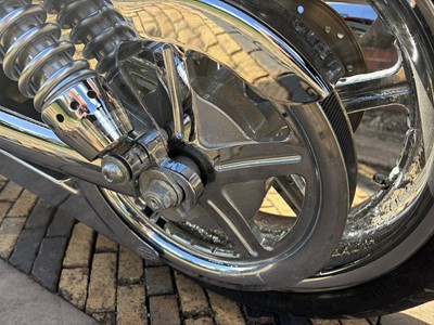 Lot 304 - 2004 Harley Davidson VRSCA V-Rod