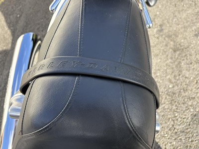 Lot 304 - 2004 Harley Davidson VRSCA V-Rod