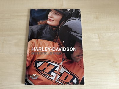 Lot 304 - 2004 Harley Davidson VRSCA V-Rod