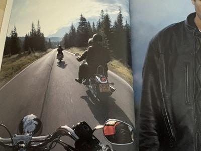 Lot 304 - 2004 Harley Davidson VRSCA V-Rod