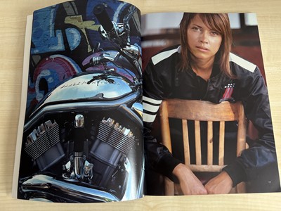 Lot 304 - 2004 Harley Davidson VRSCA V-Rod