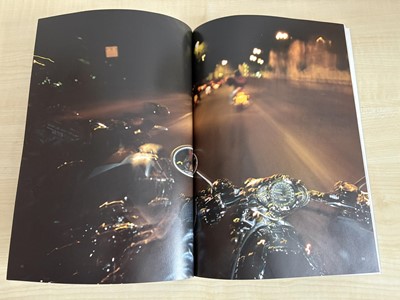 Lot 304 - 2004 Harley Davidson VRSCA V-Rod