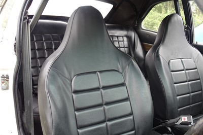 Lot 94 - 1972 Ford Cortina MK III Crayford Convertible