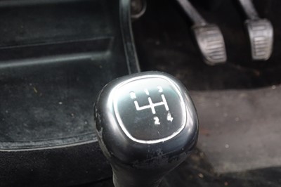 Lot 94 - 1972 Ford Cortina MK III Crayford Convertible