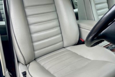 Lot 222 - 1997 Bentley Turbo RL