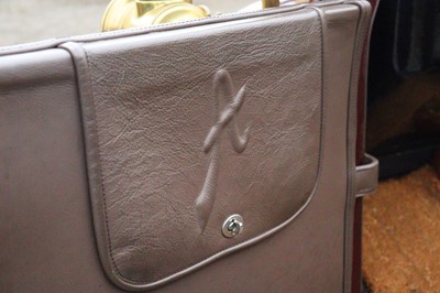 Lot 217 - 1911 Austin 10hp Melbourne Two-Seat Tourer with Dickey