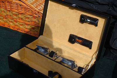 Lot 235 - 2000 Bentley Arnage Red Label