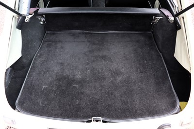 Lot 238 - 1968 MG C GT