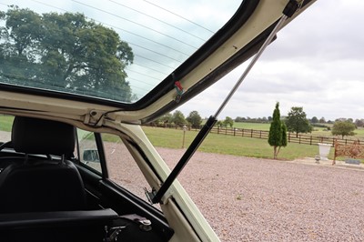 Lot 238 - 1968 MG C GT