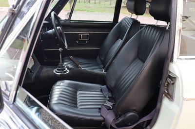 Lot 238 - 1968 MG C GT