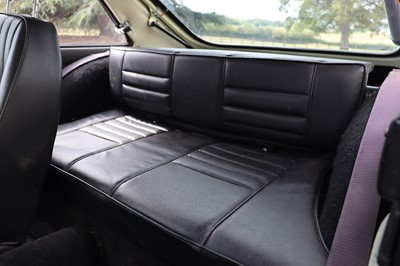 Lot 238 - 1968 MG C GT