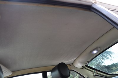 Lot 238 - 1968 MG C GT