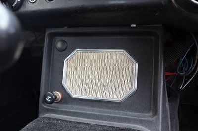 Lot 238 - 1968 MG C GT