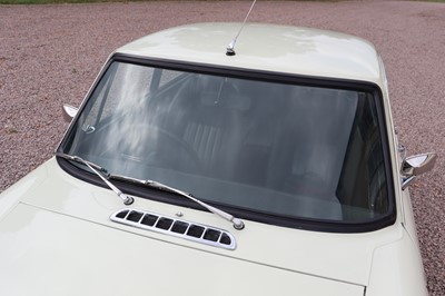 Lot 238 - 1968 MG C GT