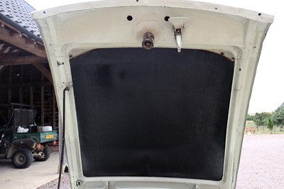 Lot 238 - 1968 MG C GT