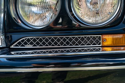 Lot 211 - 1996 Bentley Continental R