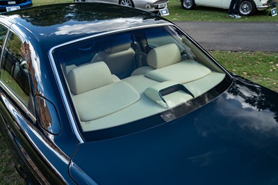 Lot 211 - 1996 Bentley Continental R