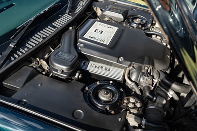 Lot 211 - 1996 Bentley Continental R