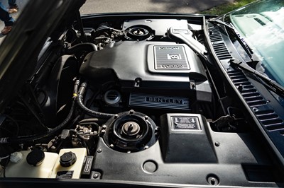 Lot 211 - 1996 Bentley Continental R