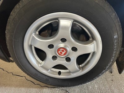 Lot 211 - 1996 Bentley Continental R