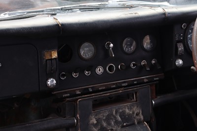 Lot 213 - 1966 Jaguar E-Type Series 1 4.2 Litre 2+2
