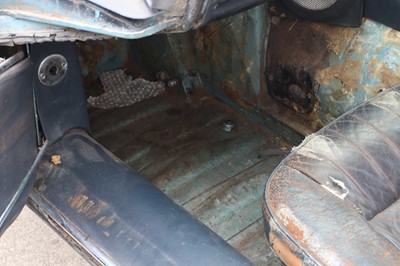 Lot 213 - 1966 Jaguar E-Type Series 1 4.2 Litre 2+2