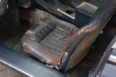 Lot 213 - 1966 Jaguar E-Type Series 1 4.2 Litre 2+2