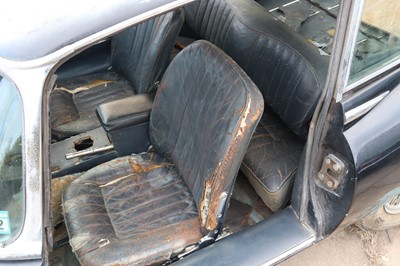 Lot 213 - 1966 Jaguar E-Type Series 1 4.2 Litre 2+2