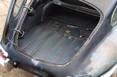Lot 213 - 1966 Jaguar E-Type Series 1 4.2 Litre 2+2