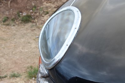 Lot 213 - 1966 Jaguar E-Type Series 1 4.2 Litre 2+2