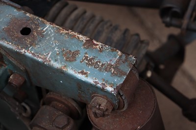 Lot 213 - 1966 Jaguar E-Type Series 1 4.2 Litre 2+2