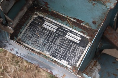 Lot 213 - 1966 Jaguar E-Type Series 1 4.2 Litre 2+2