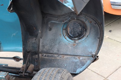 Lot 213 - 1966 Jaguar E-Type Series 1 4.2 Litre 2+2