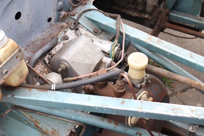 Lot 213 - 1966 Jaguar E-Type Series 1 4.2 Litre 2+2