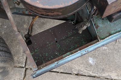 Lot 213 - 1966 Jaguar E-Type Series 1 4.2 Litre 2+2