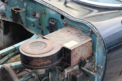 Lot 213 - 1966 Jaguar E-Type Series 1 4.2 Litre 2+2