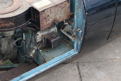 Lot 213 - 1966 Jaguar E-Type Series 1 4.2 Litre 2+2