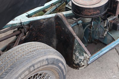 Lot 213 - 1966 Jaguar E-Type Series 1 4.2 Litre 2+2