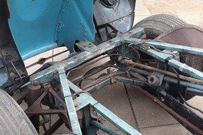 Lot 213 - 1966 Jaguar E-Type Series 1 4.2 Litre 2+2