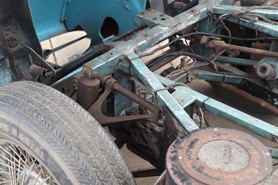 Lot 213 - 1966 Jaguar E-Type Series 1 4.2 Litre 2+2