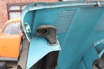 Lot 213 - 1966 Jaguar E-Type Series 1 4.2 Litre 2+2