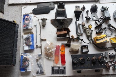 Lot 213 - 1966 Jaguar E-Type Series 1 4.2 Litre 2+2