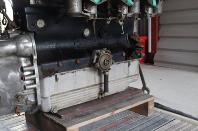 Lot 213 - 1966 Jaguar E-Type Series 1 4.2 Litre 2+2