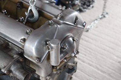 Lot 213 - 1966 Jaguar E-Type Series 1 4.2 Litre 2+2