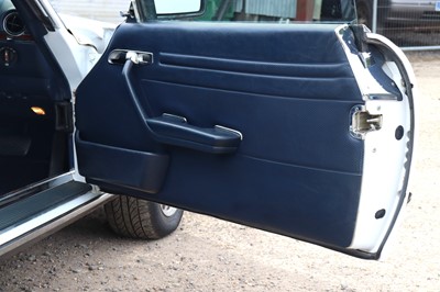 Lot 263 - 1989 Mercedes-Benz 420SL