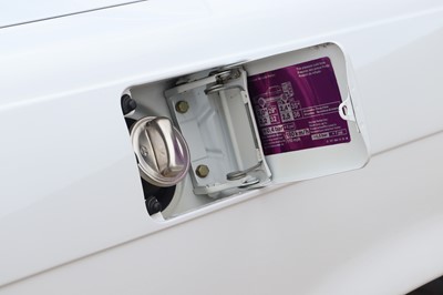 Lot 263 - 1989 Mercedes-Benz 420SL