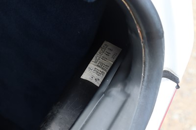 Lot 263 - 1989 Mercedes-Benz 420SL