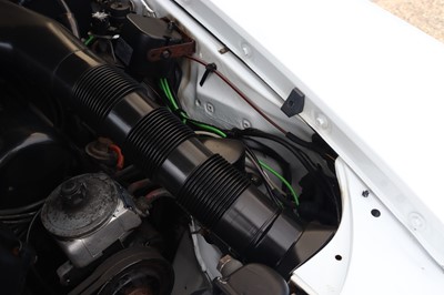 Lot 263 - 1989 Mercedes-Benz 420SL