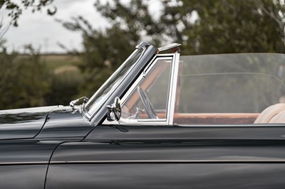 Lot 259 - 1957 Bentley S1 Continental Park Ward Drophead Coupé Adaptation